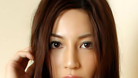 Anri Suzuki 巨乳
