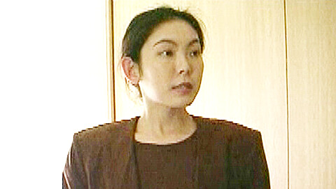 Bi Hayashire Buki 熟女