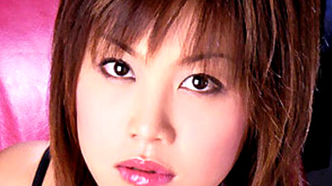 Yuuka Matsushita 人妻