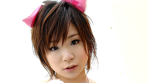 Mayu Yamaguchi Shaved Pussy