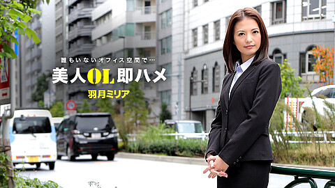 Miriya Hazuki ＡＶ女優