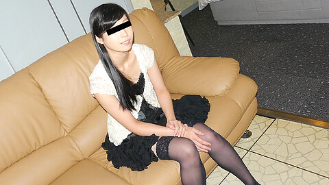 Yui Asakawa 美少女