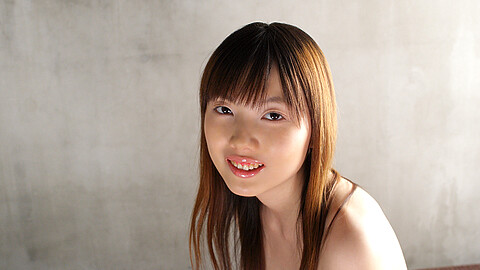 Shiomi Hiiragi 微乳