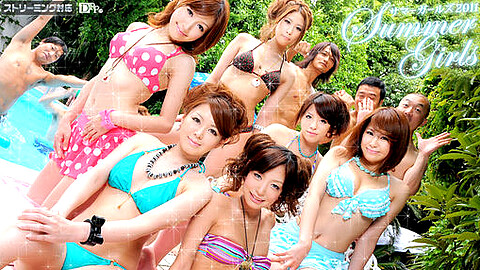 Tsubasa Ichinose Group Sex