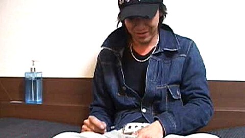 Carpenter Yuji Slender