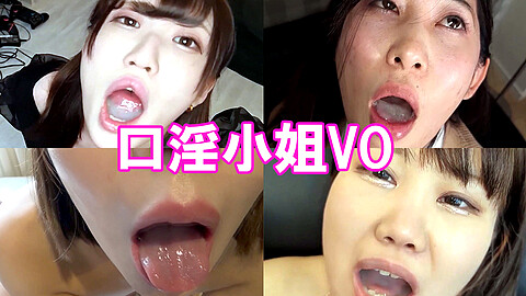 Fellatio Girls Twdvd