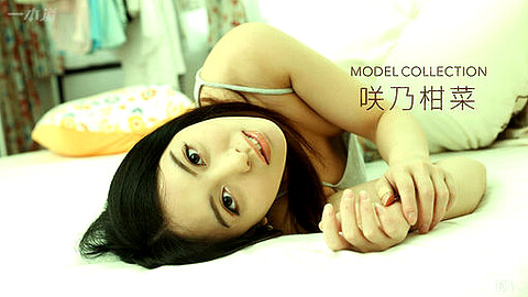 咲乃柑菜 Model Type