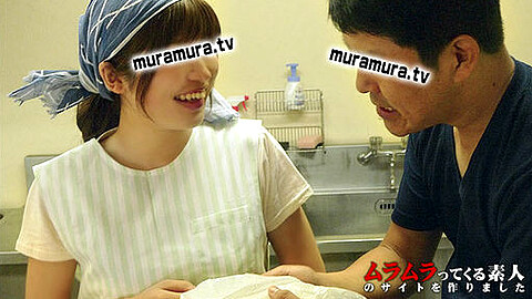 Muramura Sister 生ハメ