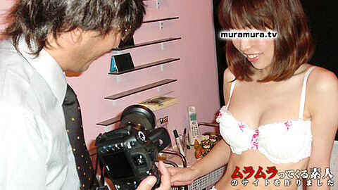 Muramura Yuko Amateur