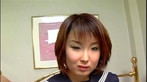 Chiaki Koyama Ejaculation