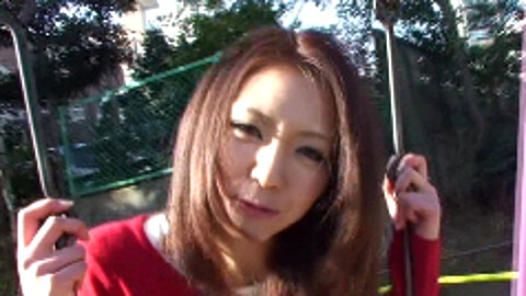 Mio Kuraki 有名女優