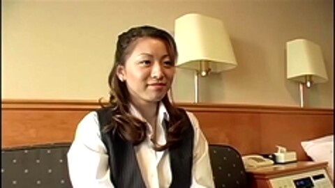 Reiko Yamaguchi Nonprofessional