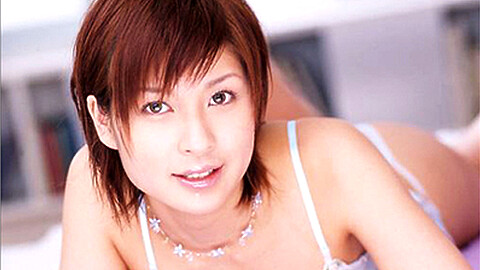 Hiyori Shiraishi 有名女優