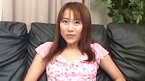 Mai Fujiwara Big Tits