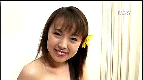 Marina Kurimizawa Teen