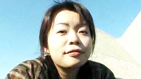 Megumi Tsuchida Facial