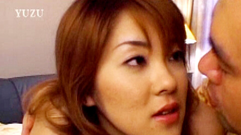 Aya Yamazaki 人妻