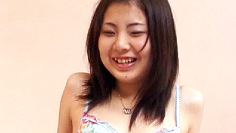 Naomi Harada Facial