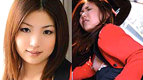 Natsumi Hirose Amateur
