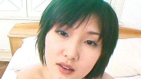 Noriko Hayama 拘束