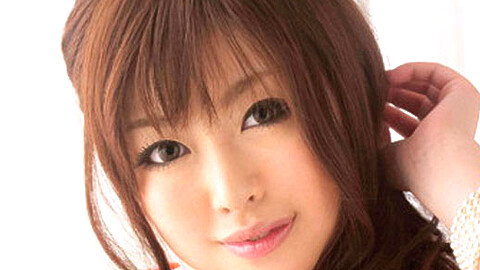 Rio Hamasaki AV女優