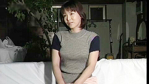 Tokiko Watanabe 顔射
