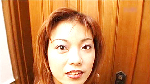 Yui Nakai 人妻