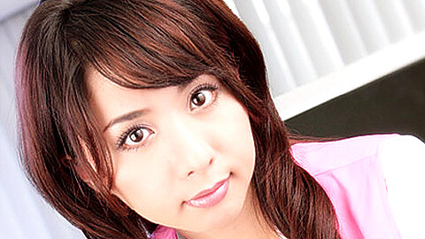 Yuka Osawa Facial
