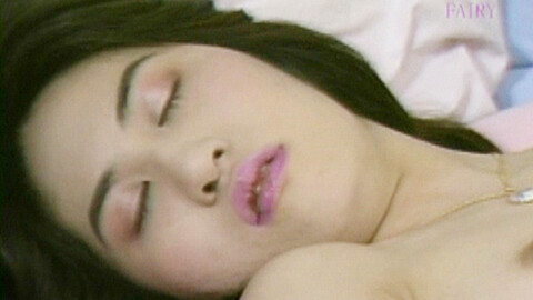Yumi Sasahara Facial