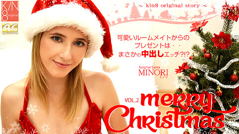 Minori Kin8 Original