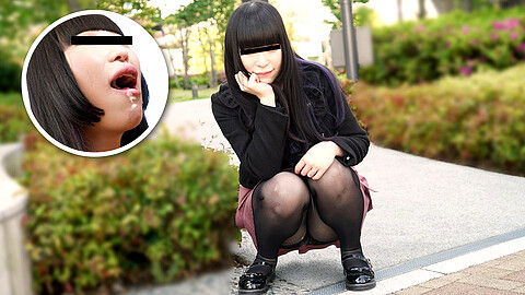 Ayano Shiraishi Cum In Mouth