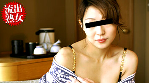 Ryoko Yabuki 30代