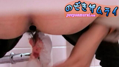 Shirouto Shaven Pussy