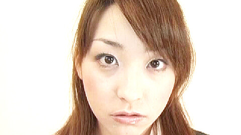 Iori Shiina Beautiful Girl