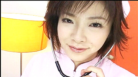 Kasumi Uehara Beautiful Girl