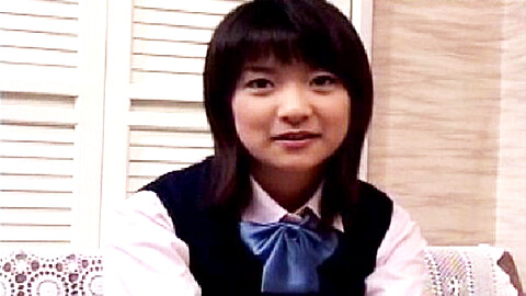 Tsukushi Saotome 女子学生
