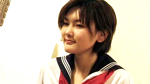 Yuka Osawa ウラムービー