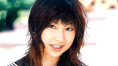 Yuka Satsuki Beautiful Girl