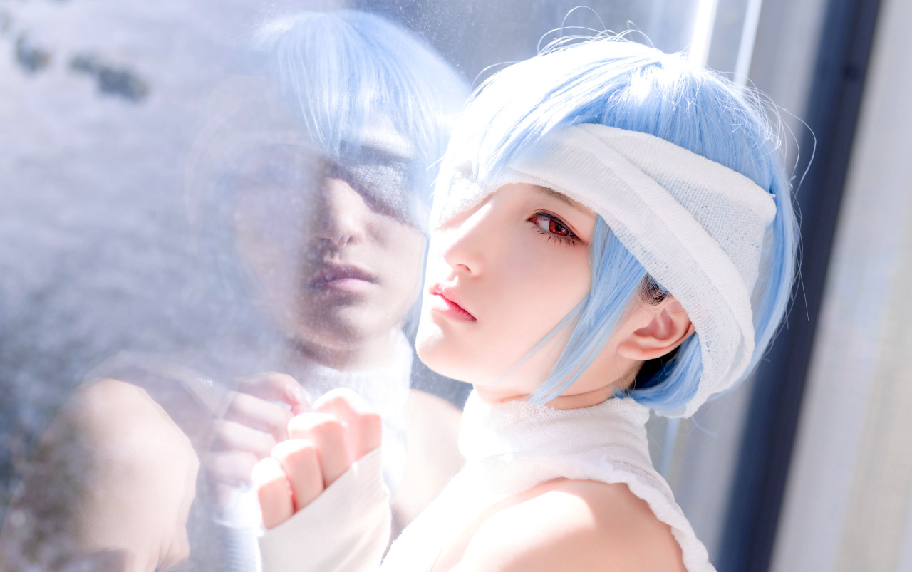 Japanese Rei Ayanami Really Javhoo Ixxx